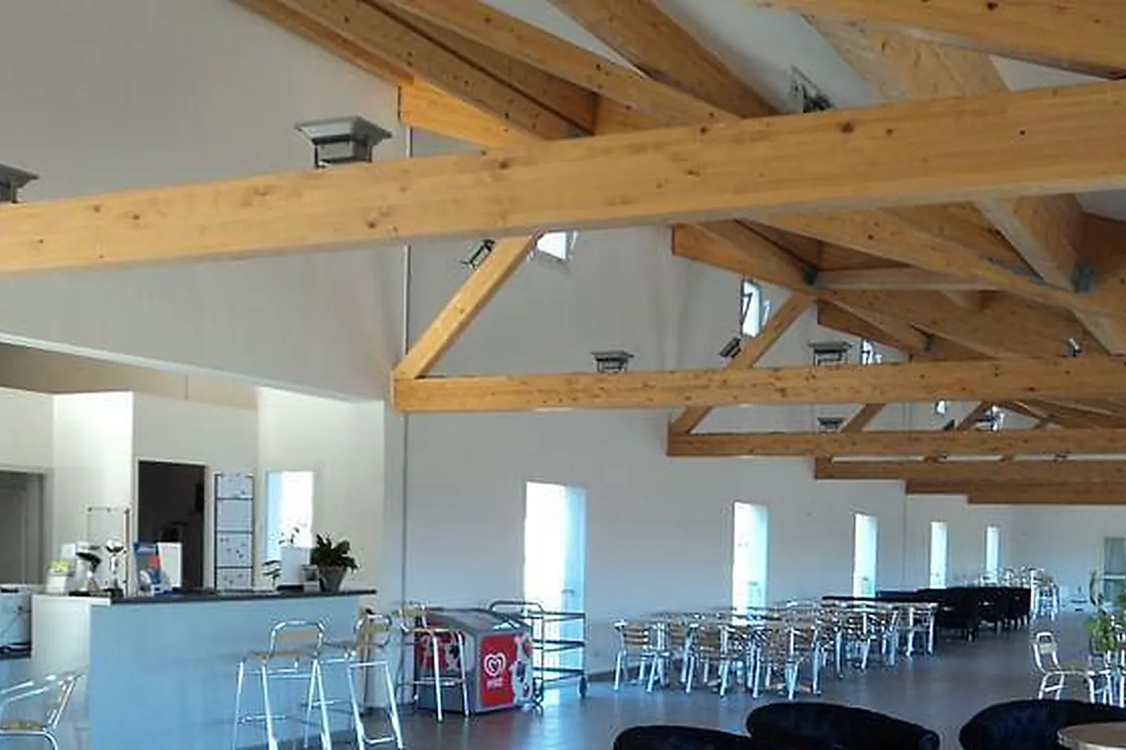 Lieux événementiels, PARC SPORTS ET LOISIRS - RÉSIDENCE***