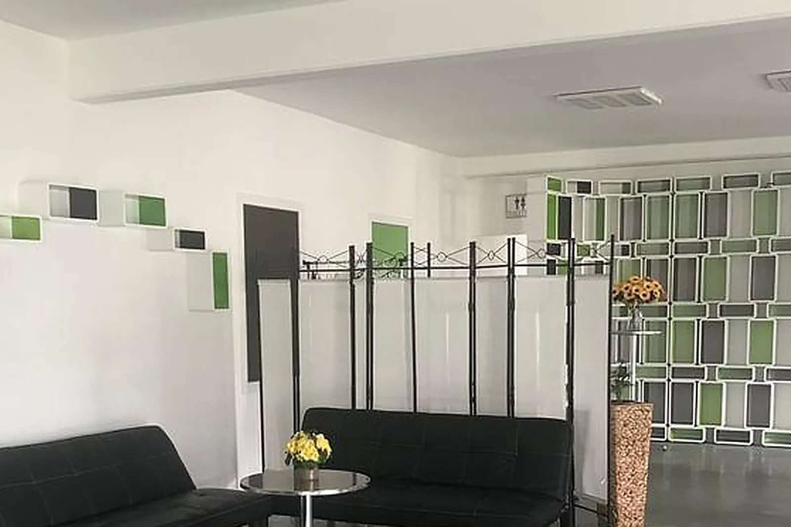 Lieux événementiels, PARC SPORTS ET LOISIRS - RÉSIDENCE***