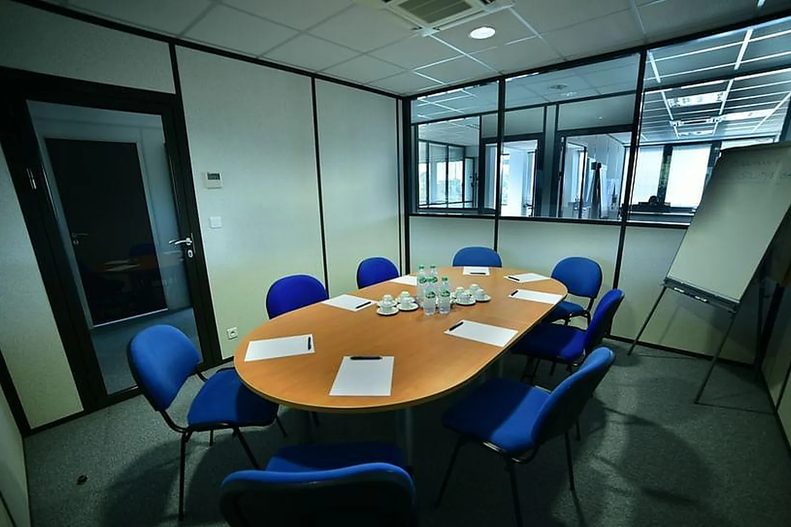 Lieux événementiels, ALTI-COWORK