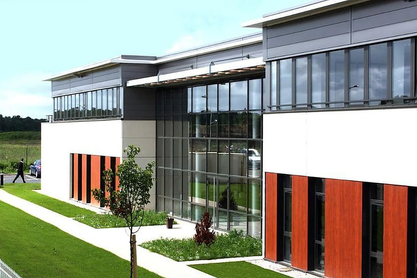 Lieux événementiels, ALTI-COWORK