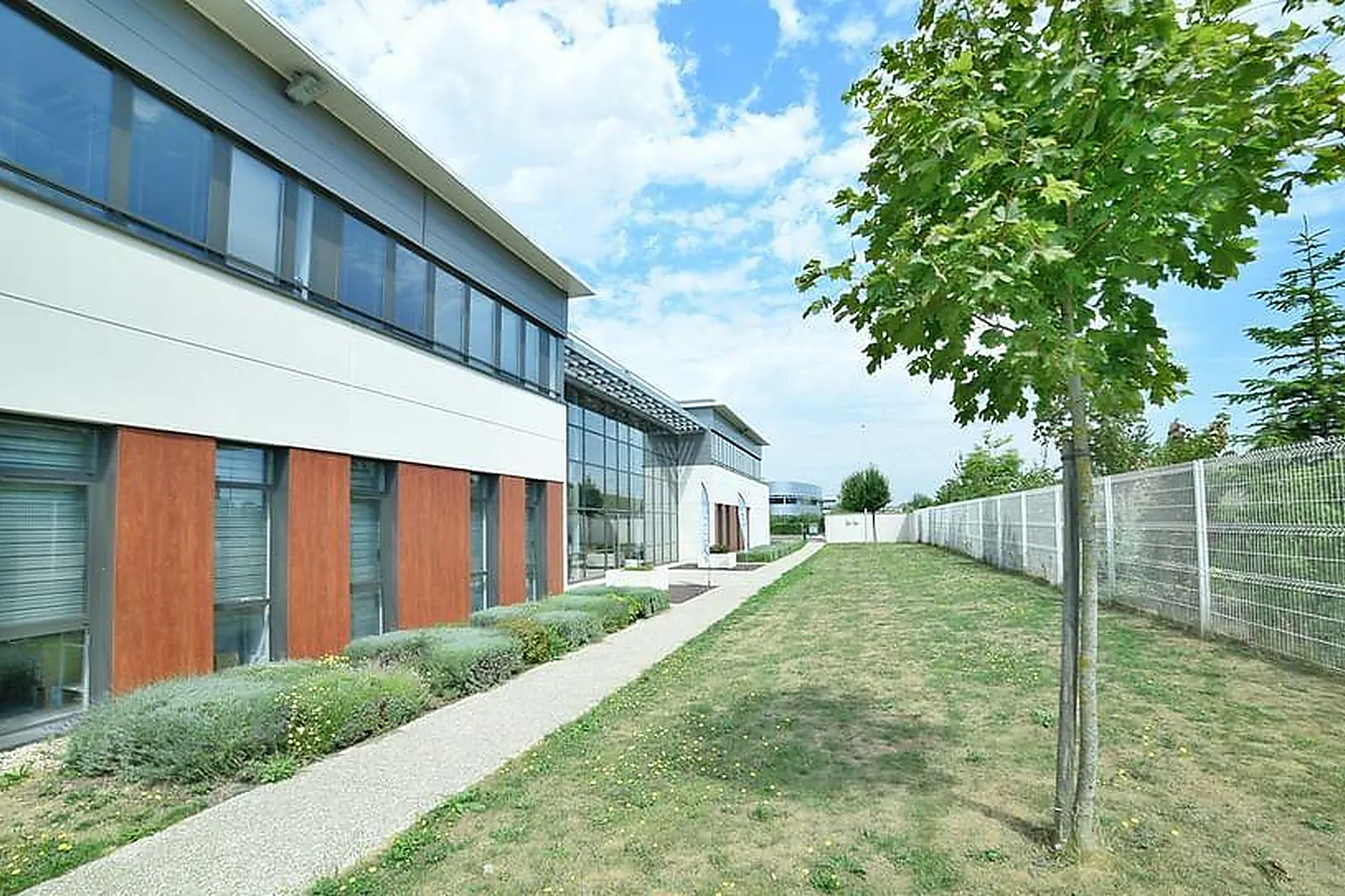 Lieux événementiels, ALTI-COWORK