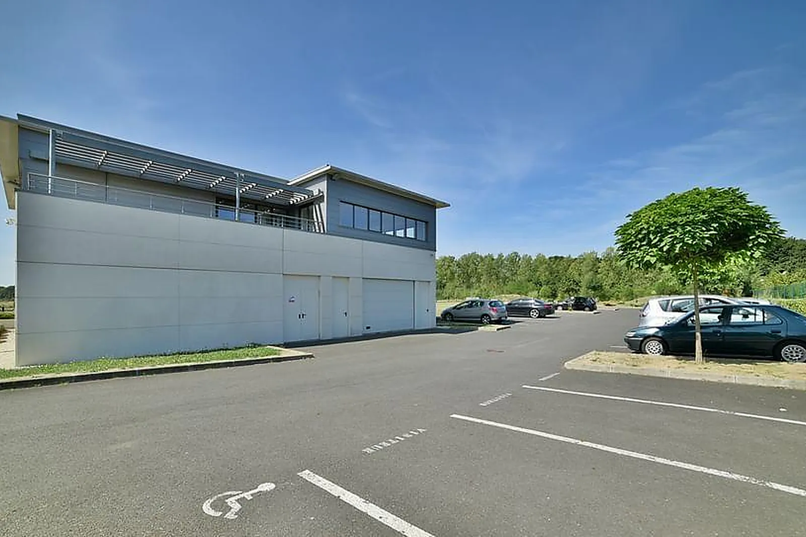 Lieux événementiels, ALTI-COWORK