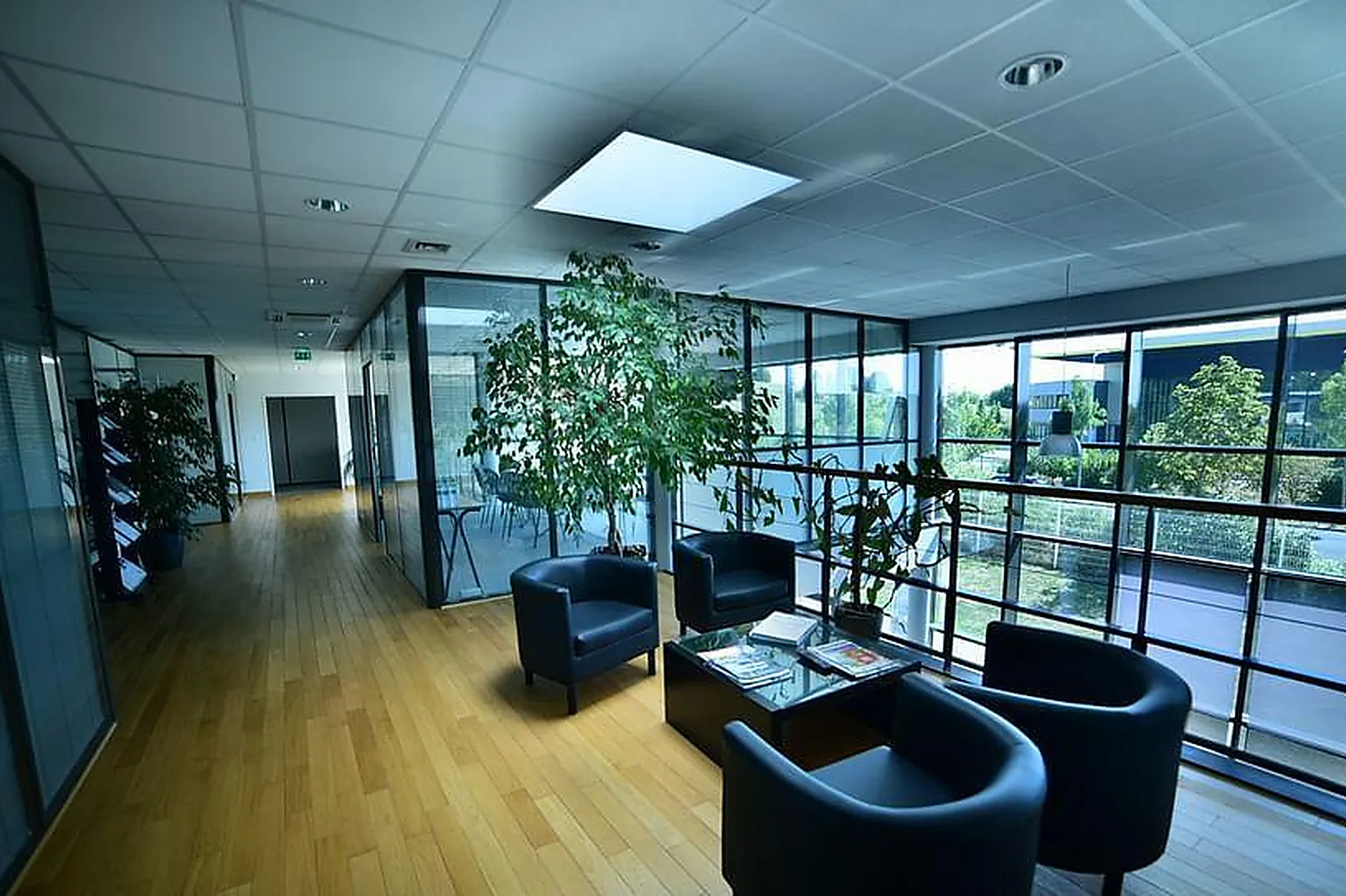 Lieux événementiels, ALTI-COWORK