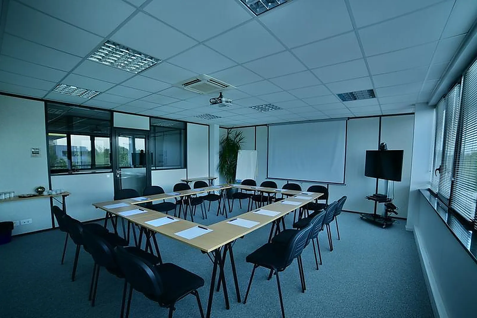 Lieux événementiels, ALTI-COWORK