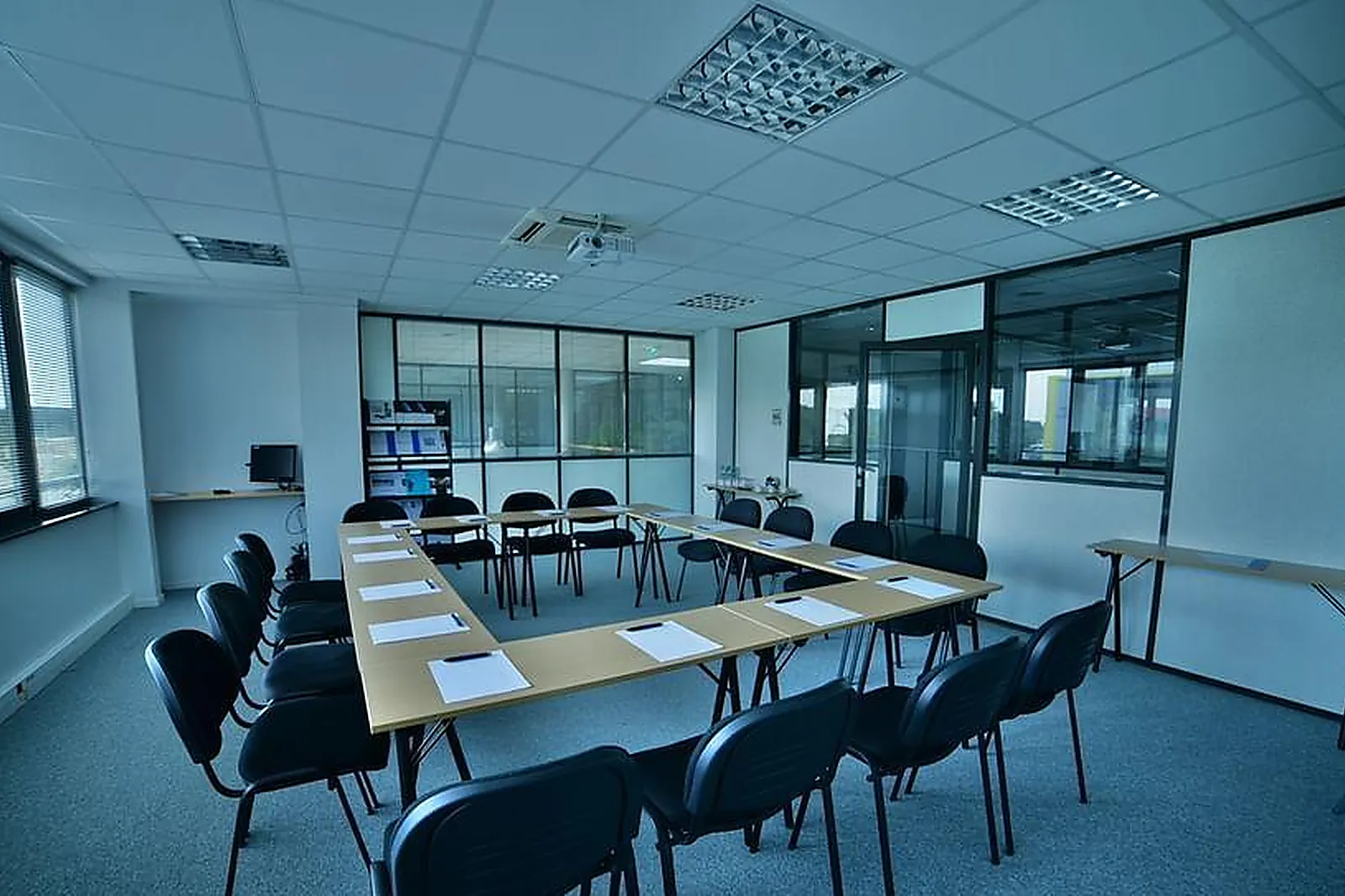 Lieux événementiels, ALTI-COWORK