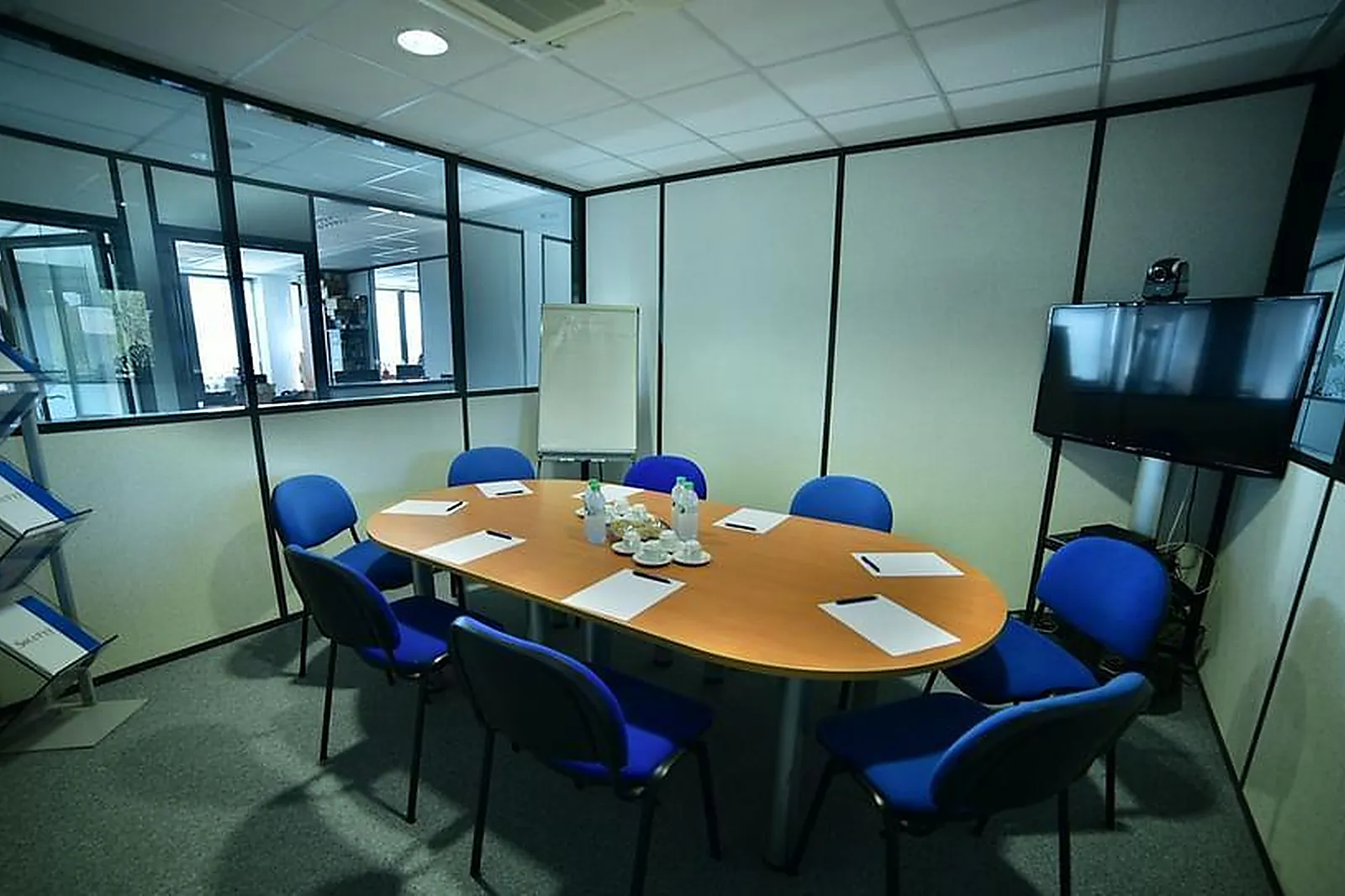 Lieux événementiels, ALTI-COWORK