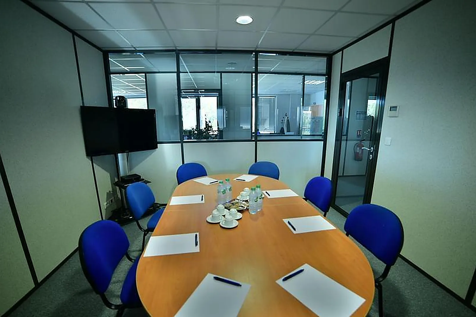 Lieux événementiels, ALTI-COWORK