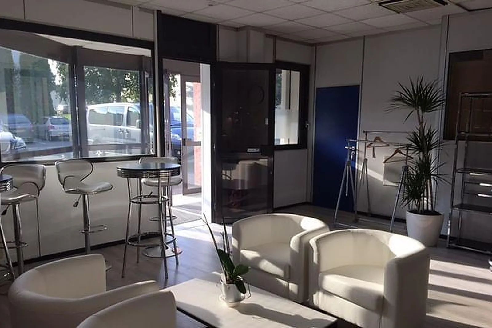 Lieux événementiels, IMAGIN'LA PLAINE