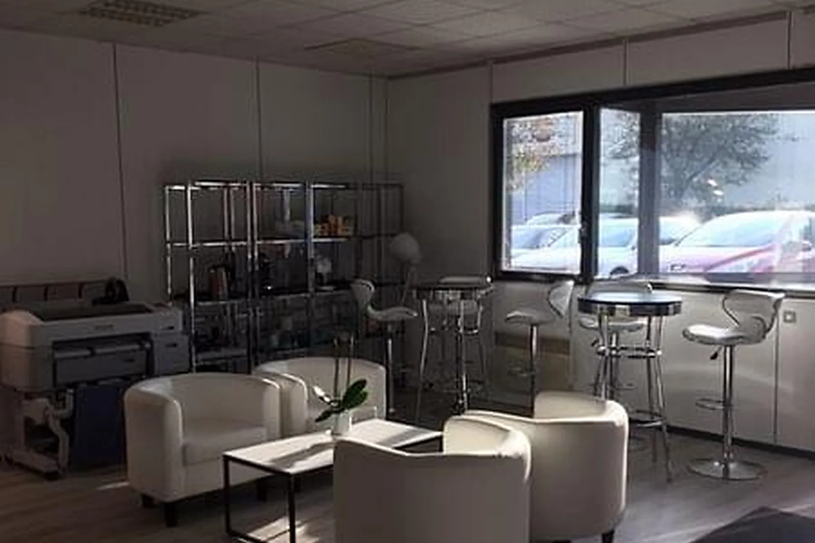 Lieux événementiels, IMAGIN'LA PLAINE