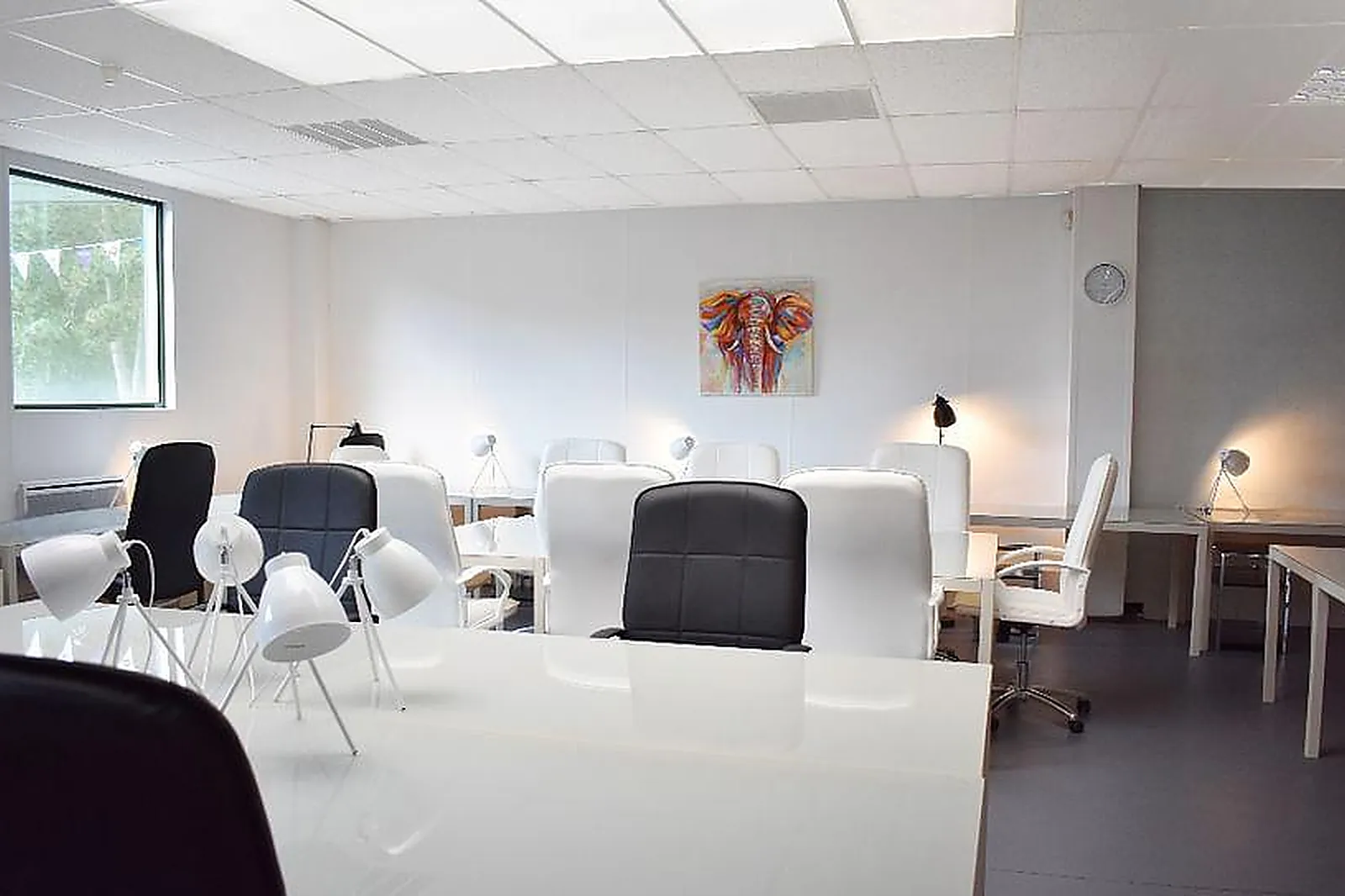 Lieux événementiels, IMAGIN'LA PLAINE