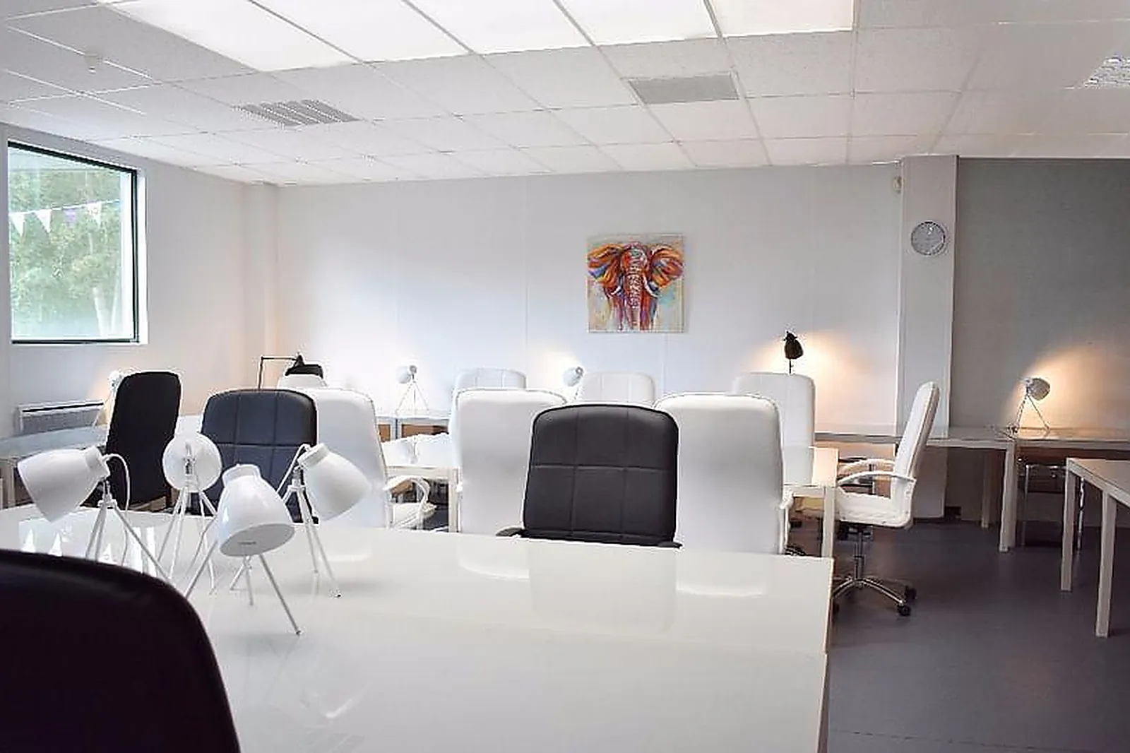 Lieux événementiels, IMAGIN'LA PLAINE