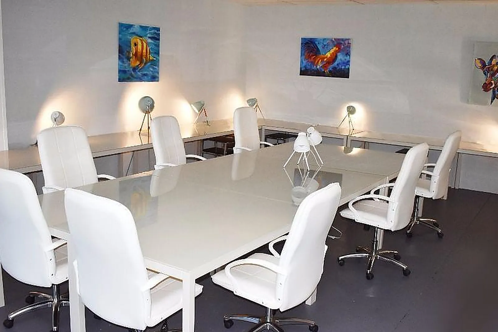 Lieux événementiels, IMAGIN'LA PLAINE