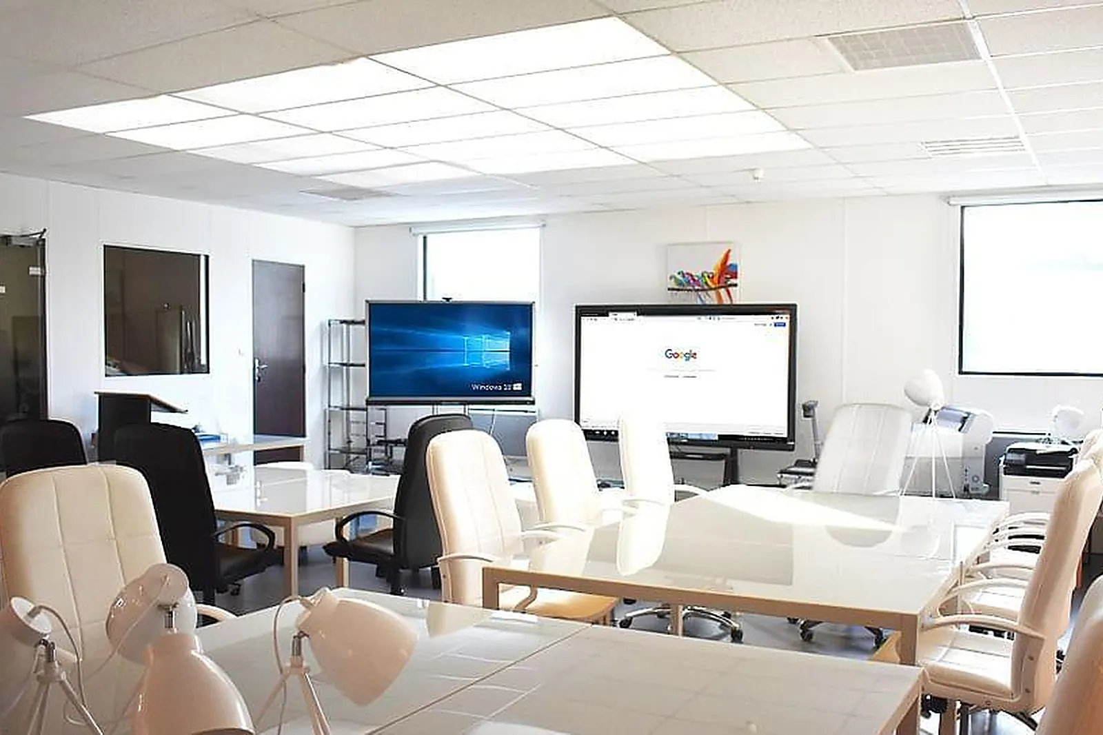 Lieux événementiels, IMAGIN'LA PLAINE