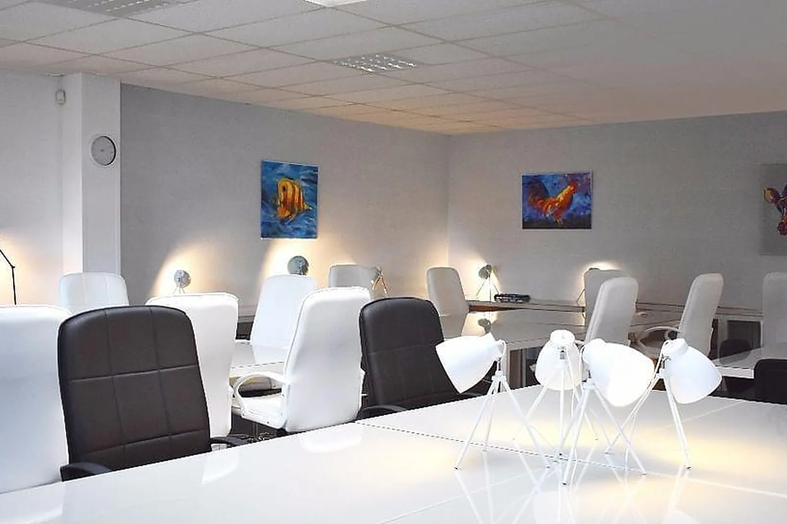 Lieux événementiels, IMAGIN'LA PLAINE