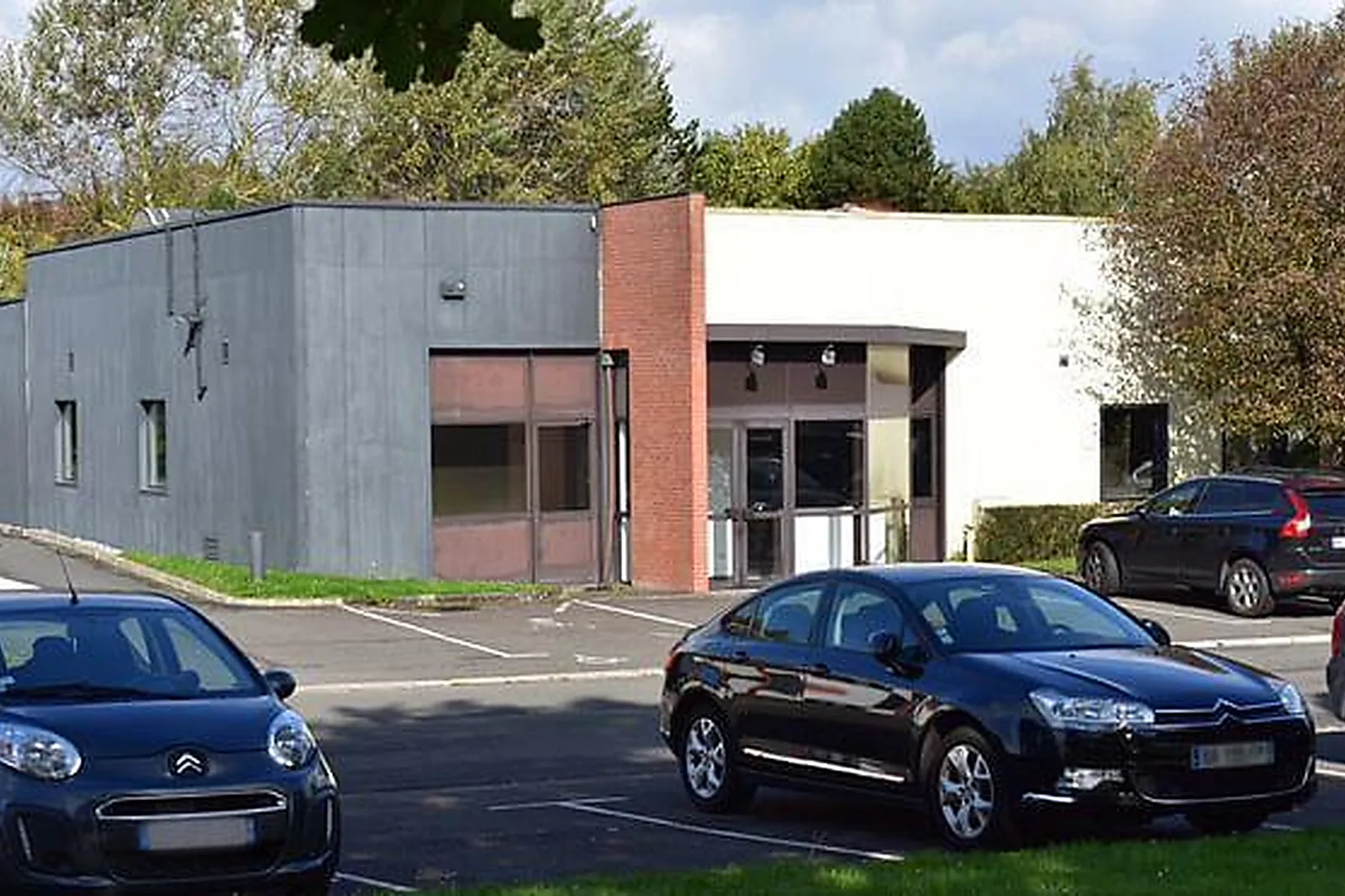 Lieux événementiels, IMAGIN'LA PLAINE