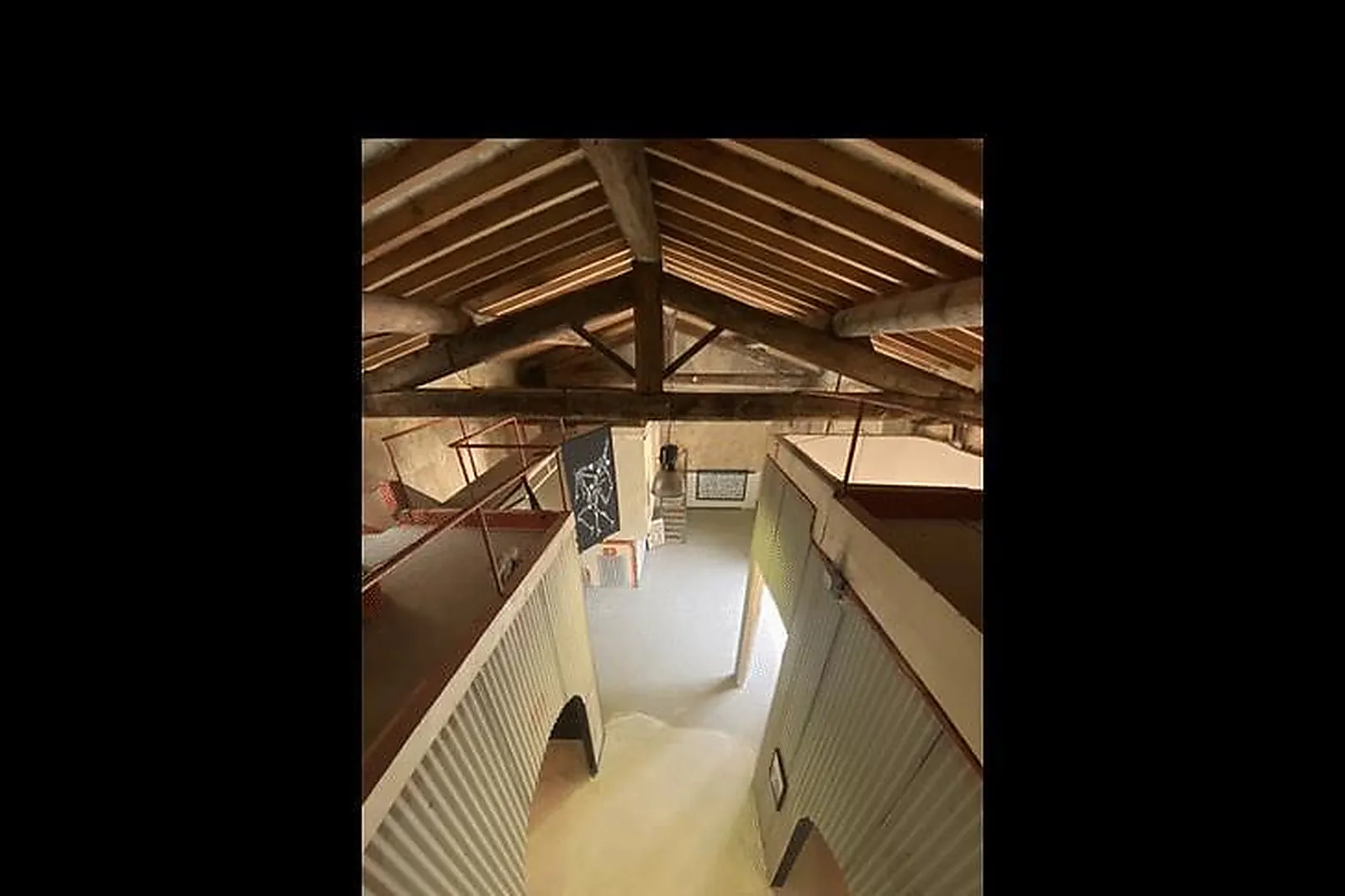 Lieux événementiels, PARCELLE 473