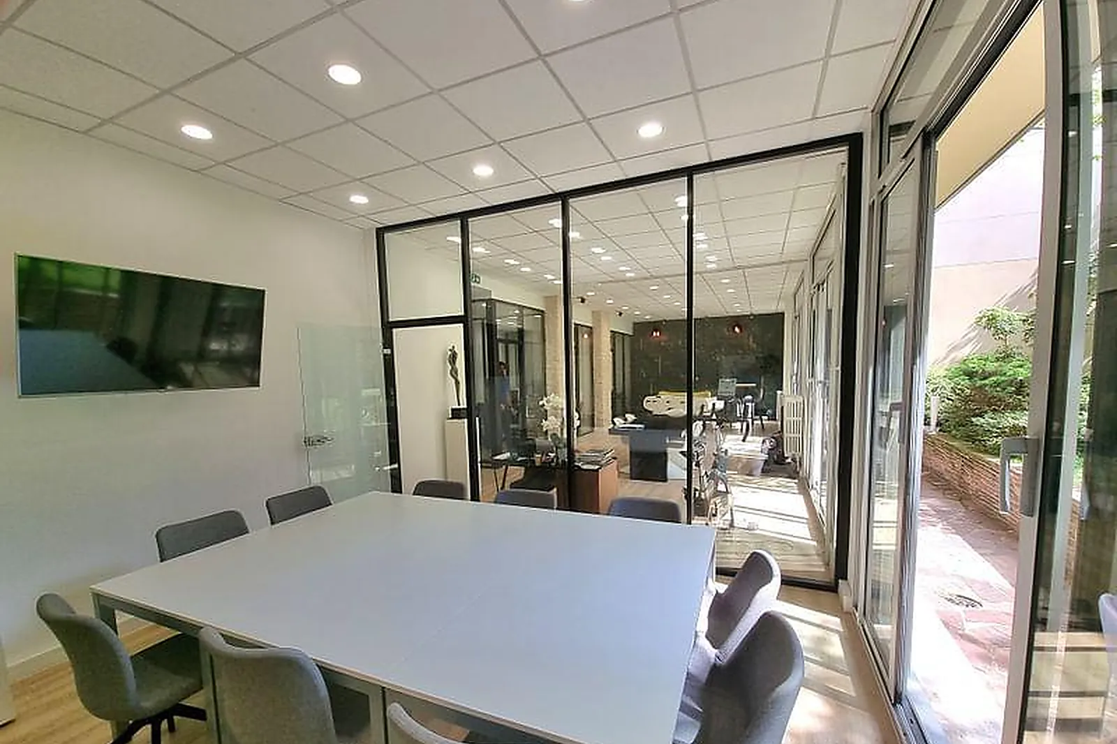 Lieux événementiels, PARIS 17