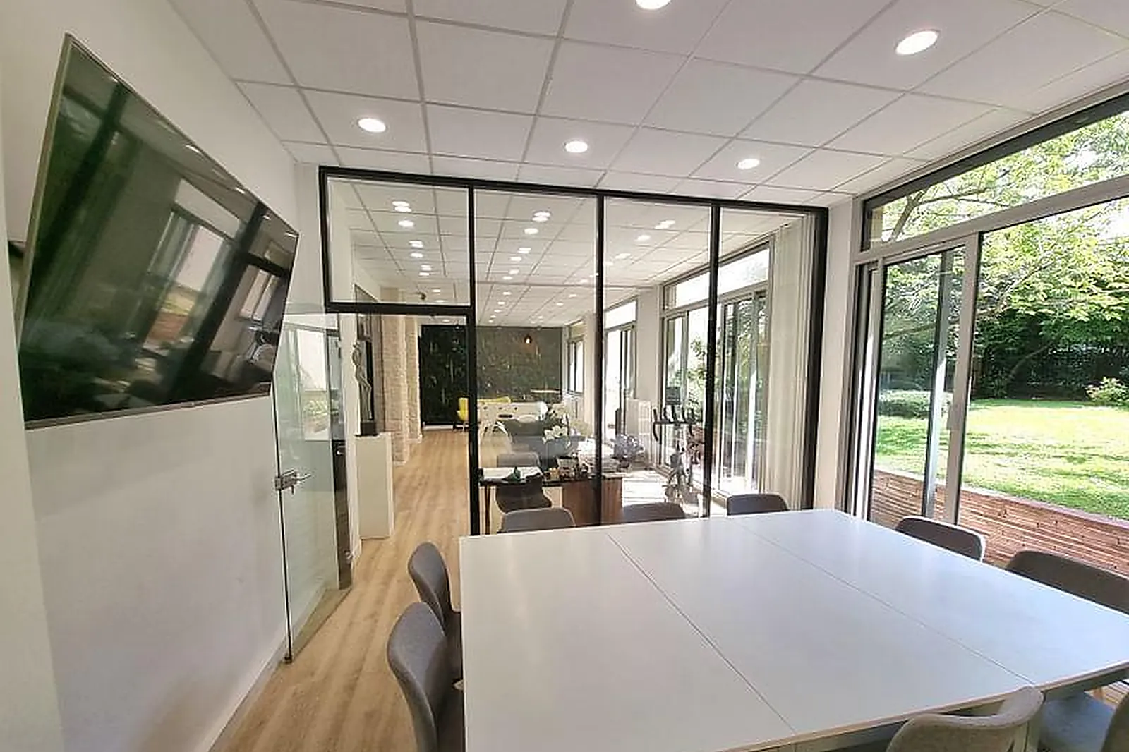 Lieux événementiels, PARIS 17