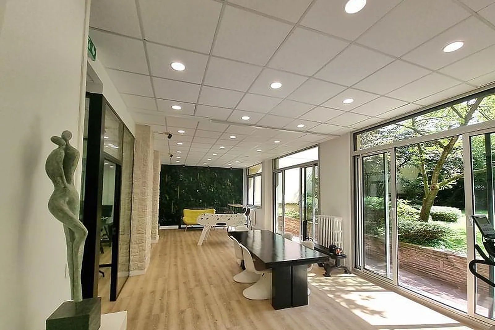 Lieux événementiels, PARIS 17