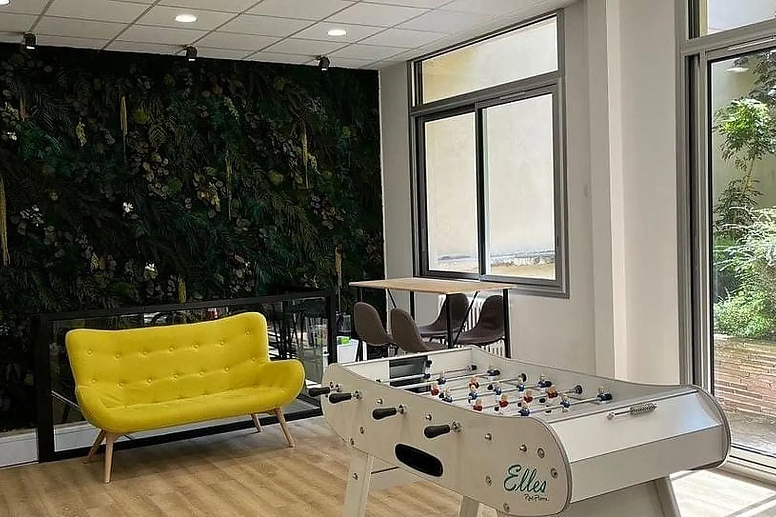 Lieux événementiels, PARIS 17