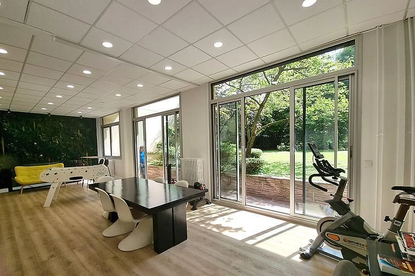 Lieux événementiels, PARIS 17