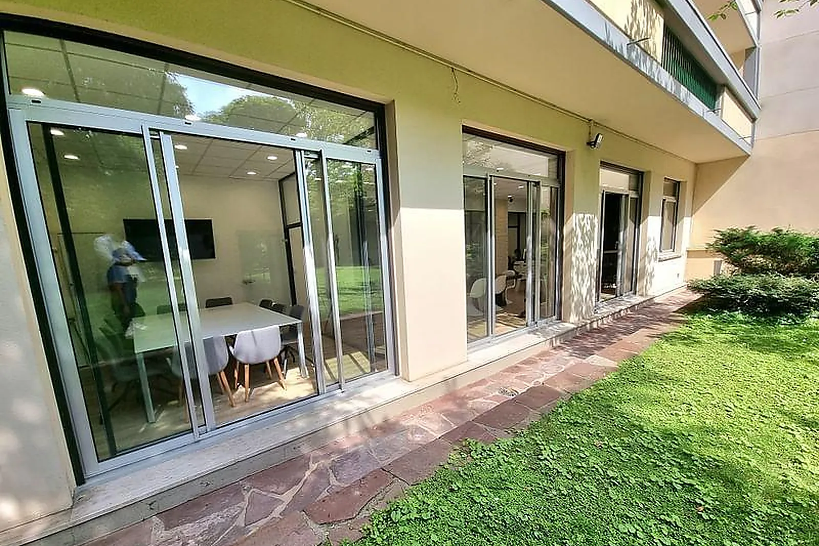 Lieux événementiels, PARIS 17