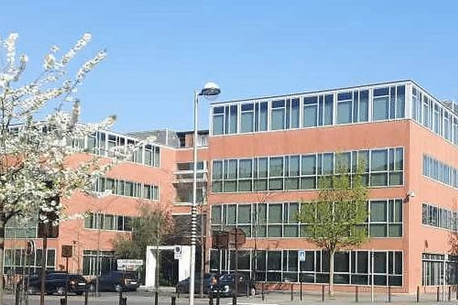 Lieux événementiels, PARIS