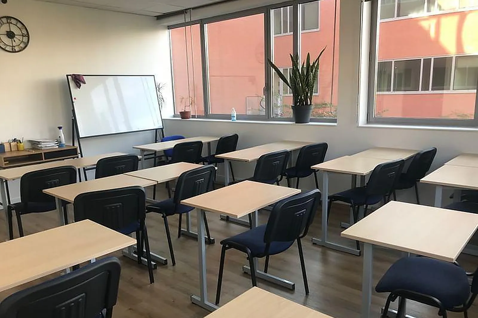 Lieux événementiels, PARIS