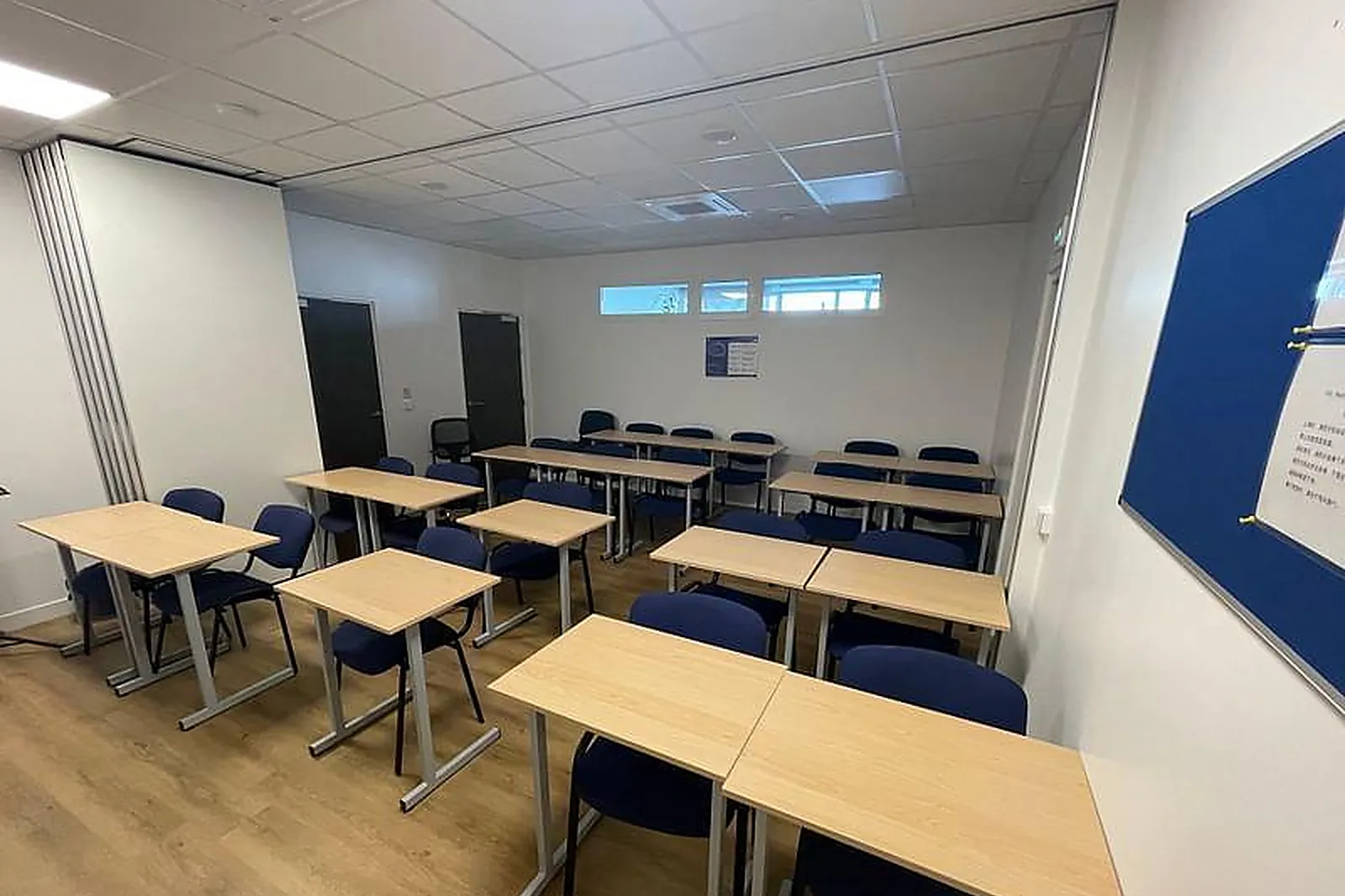 Lieux événementiels, PARIS