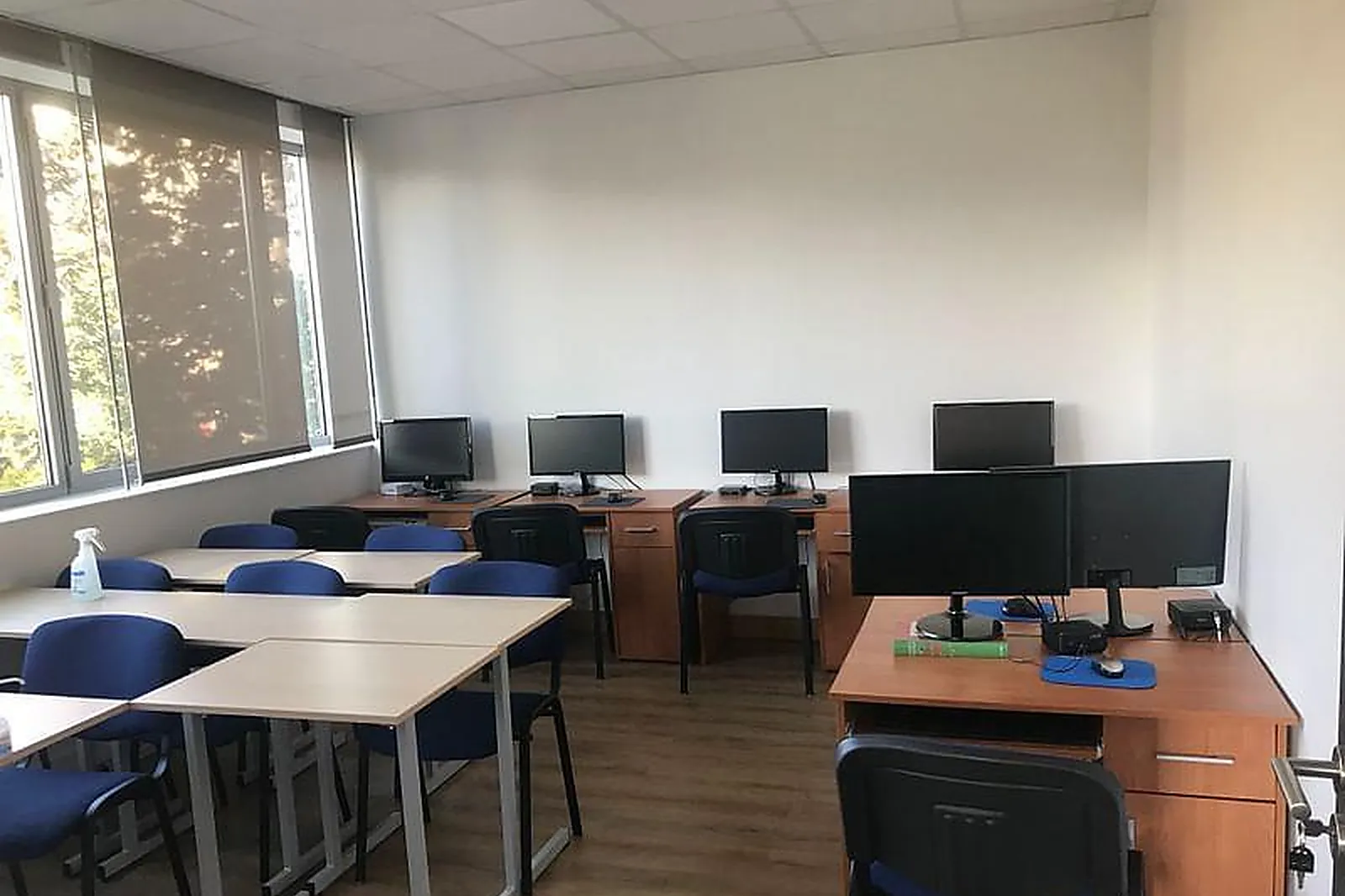 Lieux événementiels, PARIS