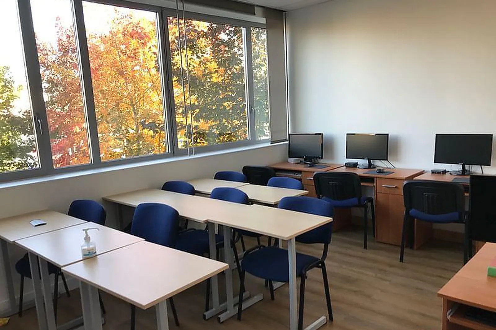 Lieux événementiels, PARIS