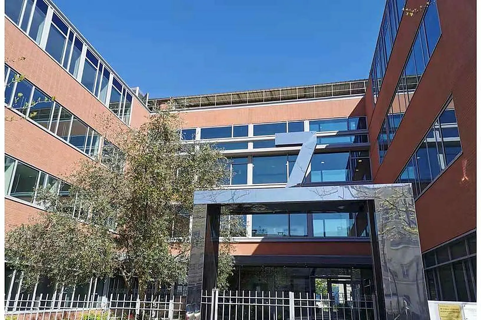 Lieux événementiels, PARIS