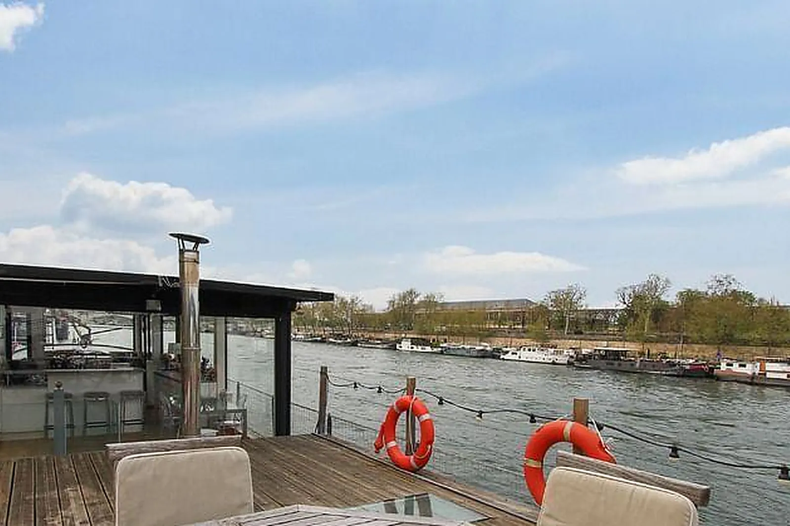 Lieux événementiels, PARIS AUTREMENT