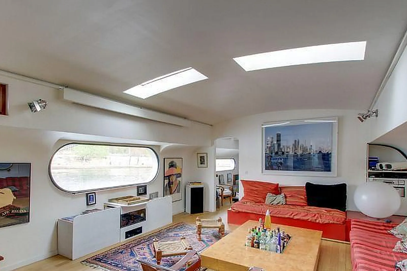 Lieux événementiels, PARIS AUTREMENT