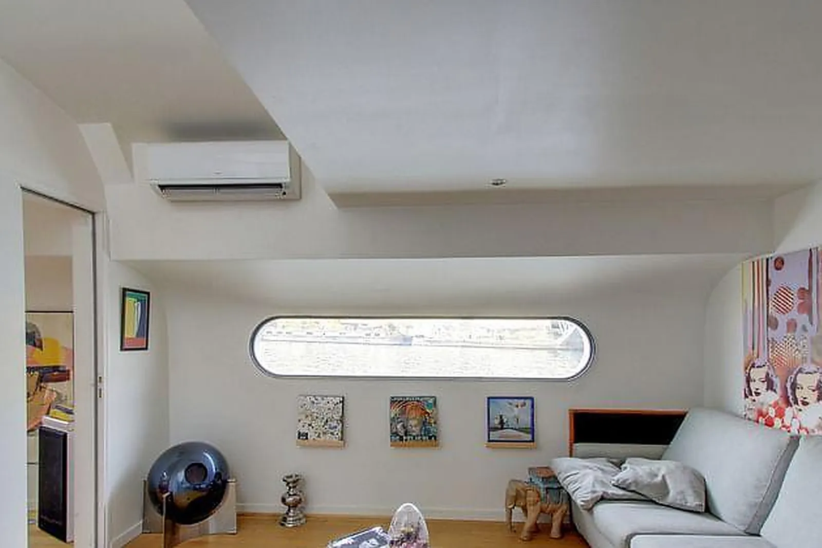 Lieux événementiels, PARIS AUTREMENT