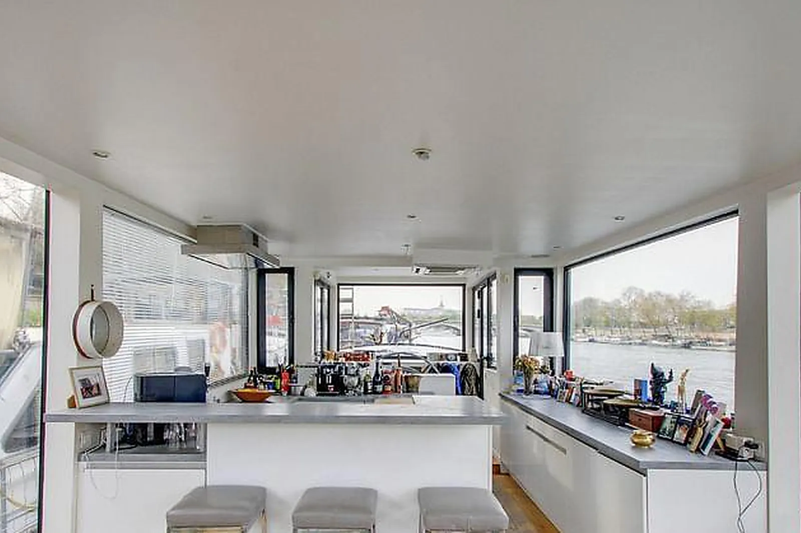 Lieux événementiels, PARIS AUTREMENT