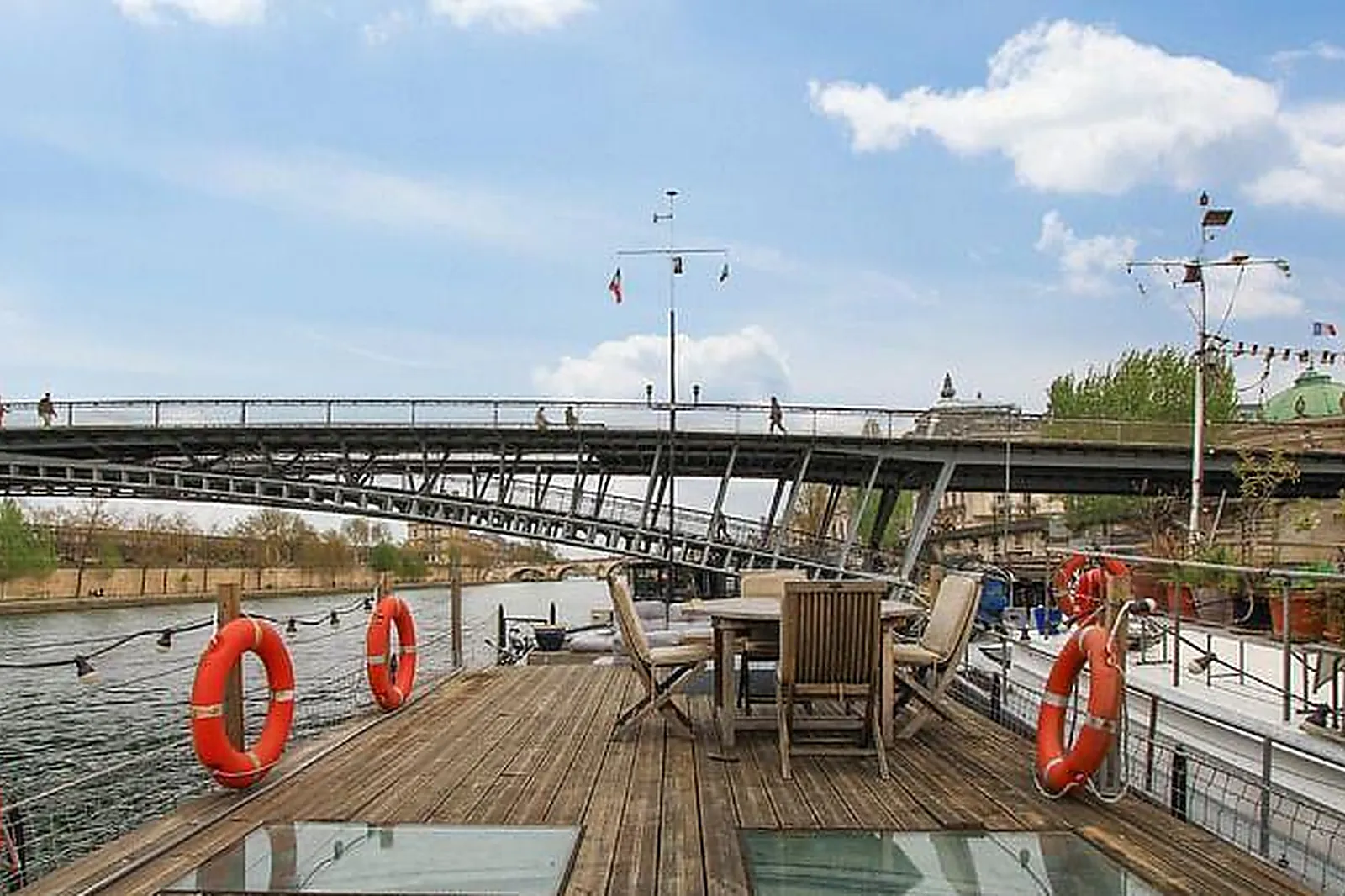 Lieux événementiels, PARIS AUTREMENT