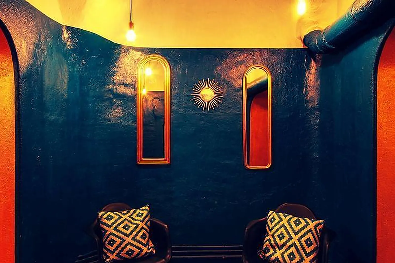 Lieux événementiels, HOTEL LENA