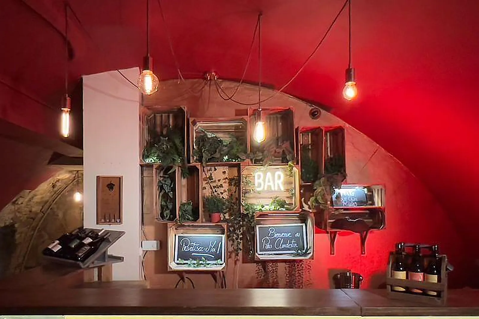 Lieux événementiels, HOTEL LENA