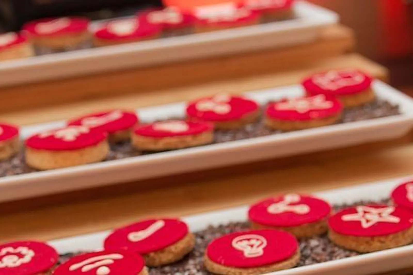 Lieux événementiels, PARIS MARRIOTT CHAMPS-ELYSÉES HÔTEL *****