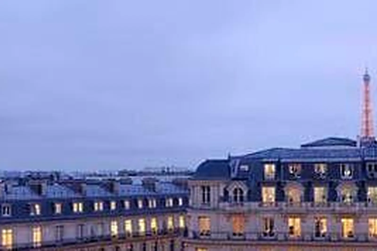 Lieux événementiels, PARIS MARRIOTT CHAMPS-ELYSÉES HÔTEL *****