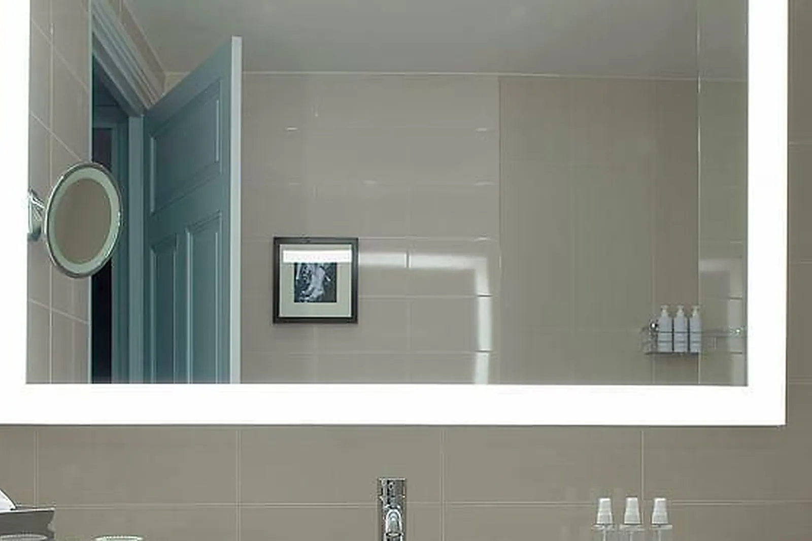 Lieux événementiels, PARIS MARRIOTT OPERA AMBASSADOR HÔTEL ****