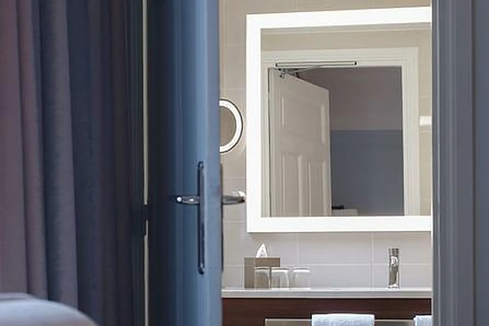 Lieux événementiels, PARIS MARRIOTT OPERA AMBASSADOR HÔTEL ****