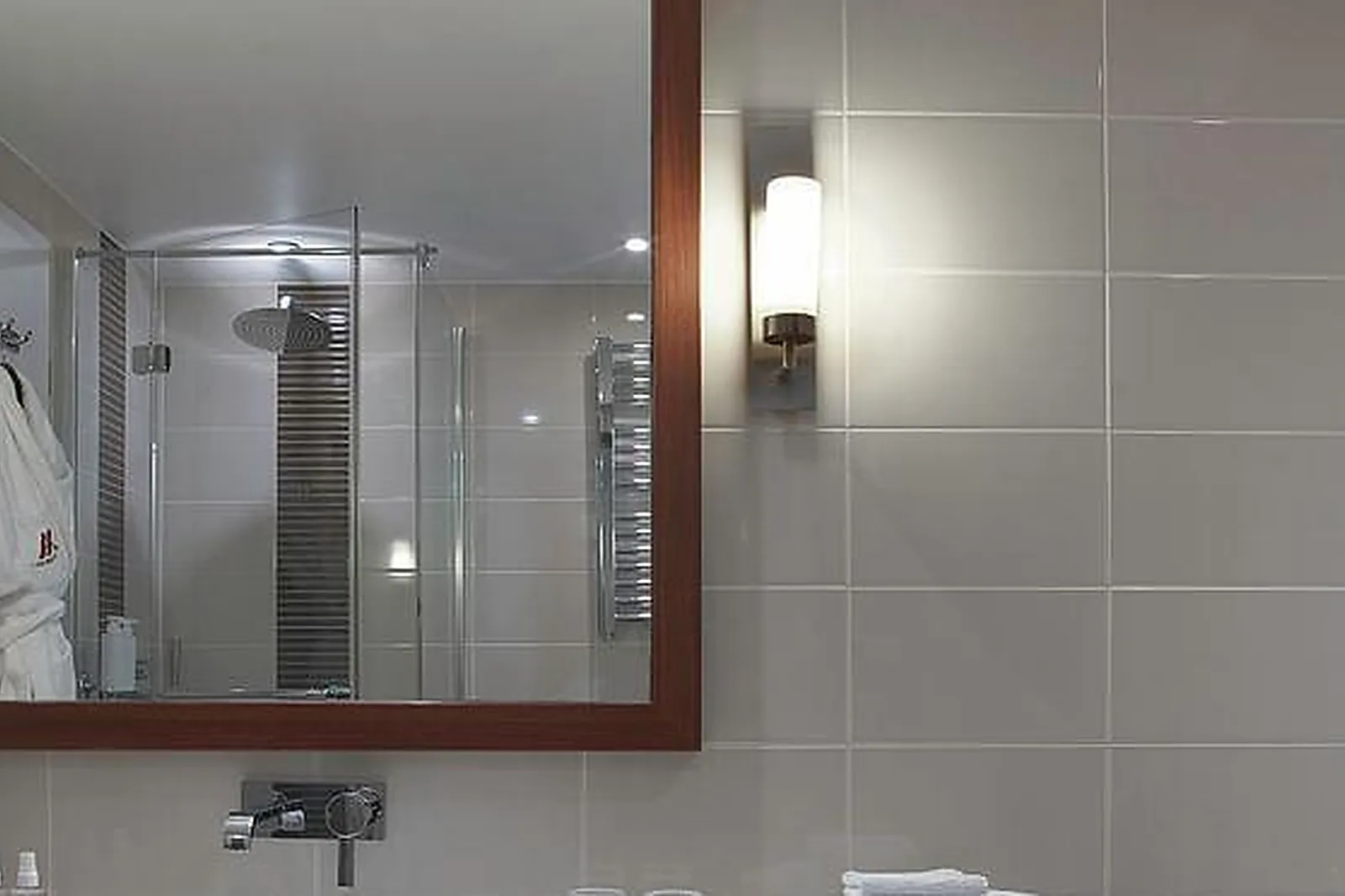 Lieux événementiels, PARIS MARRIOTT OPERA AMBASSADOR HÔTEL ****