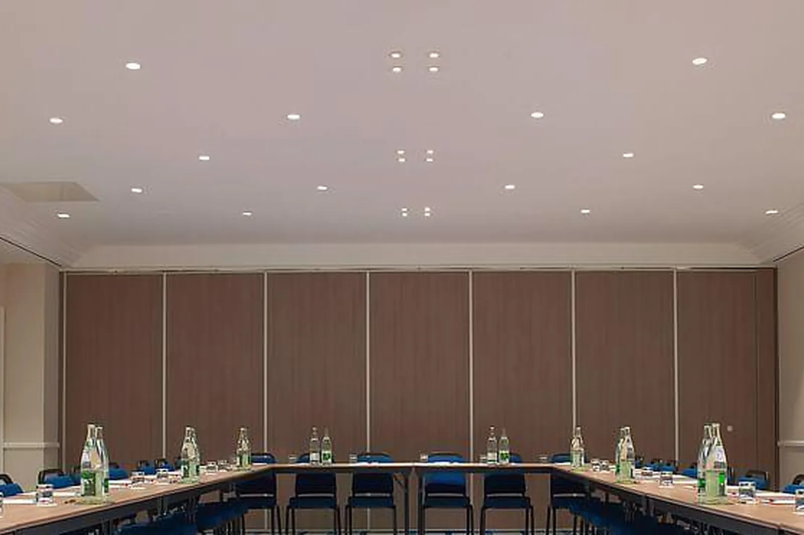 Lieux événementiels, PARIS MARRIOTT OPERA AMBASSADOR HÔTEL ****