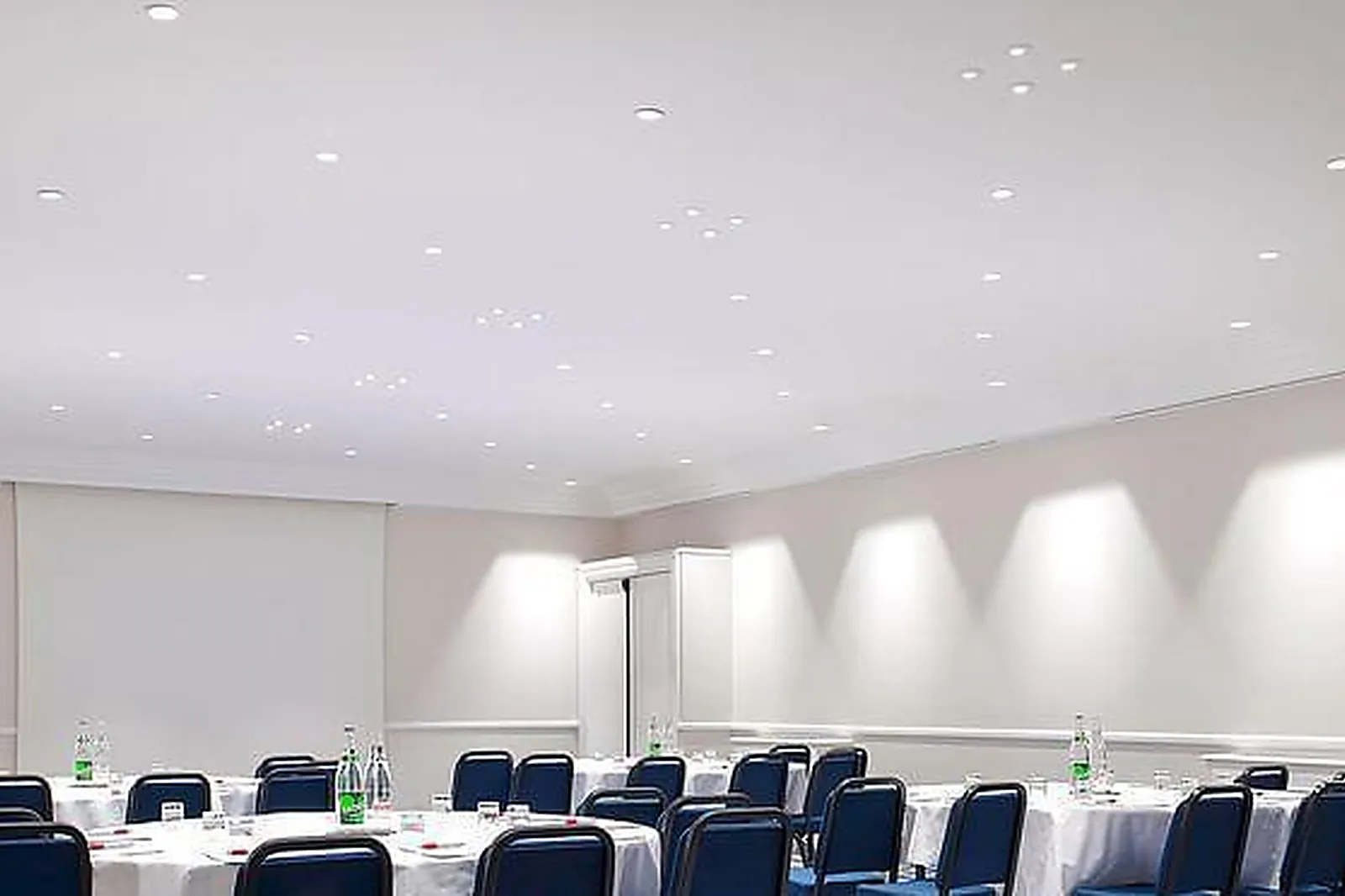 Lieux événementiels, PARIS MARRIOTT OPERA AMBASSADOR HÔTEL ****