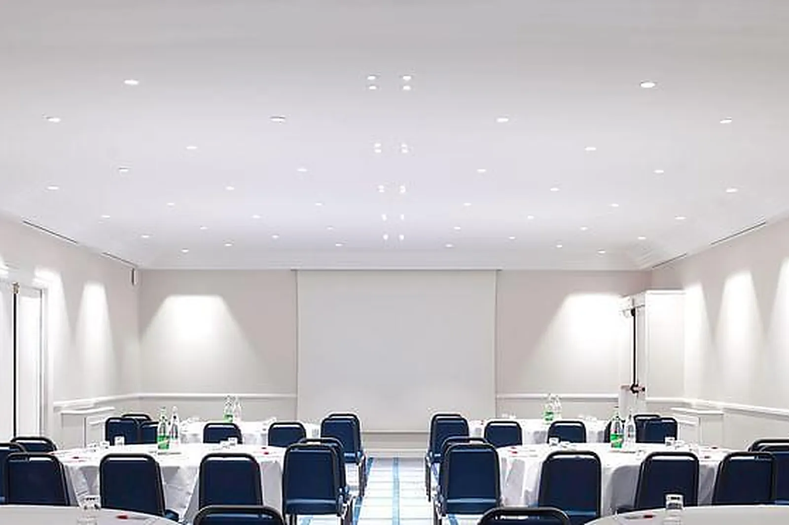 Lieux événementiels, PARIS MARRIOTT OPERA AMBASSADOR HÔTEL ****