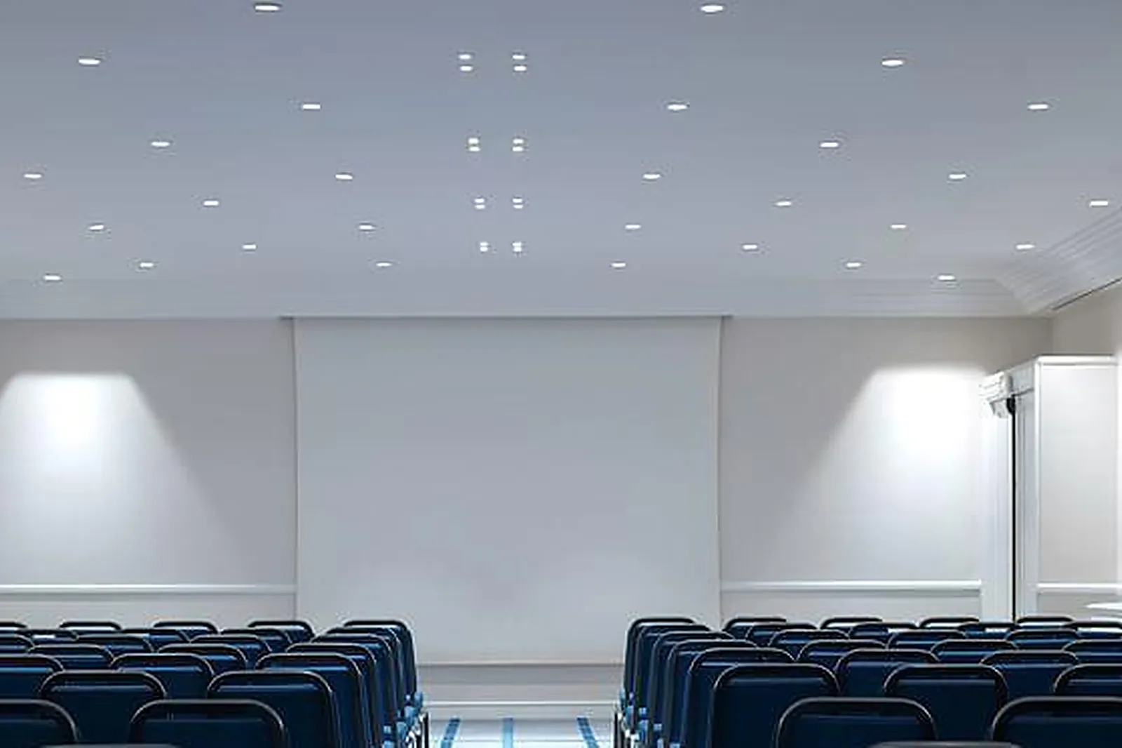 Lieux événementiels, PARIS MARRIOTT OPERA AMBASSADOR HÔTEL ****