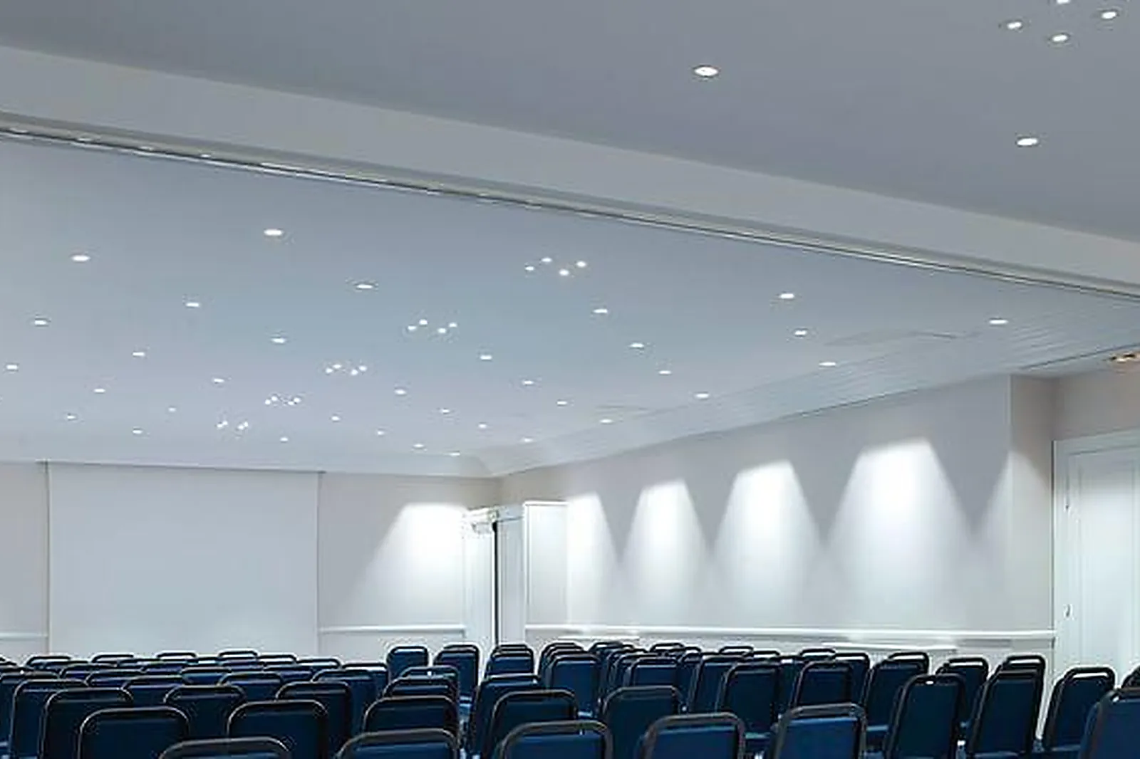 Lieux événementiels, PARIS MARRIOTT OPERA AMBASSADOR HÔTEL ****