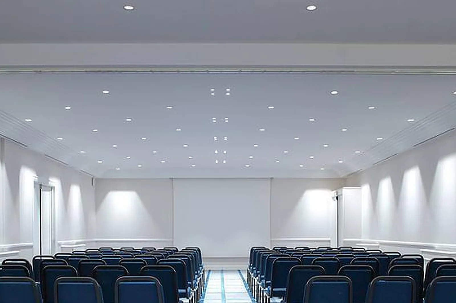 Lieux événementiels, PARIS MARRIOTT OPERA AMBASSADOR HÔTEL ****